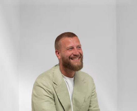 Jeroen Hendriks